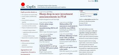 CapEx