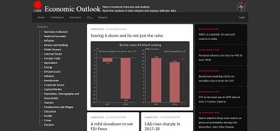 Economic Outlook