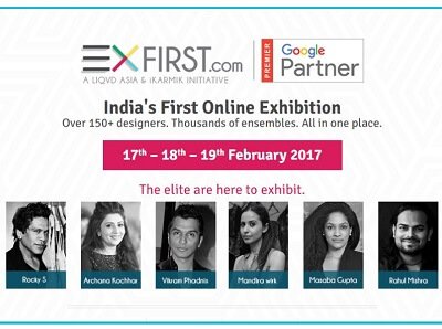 ExFirst Exhibition