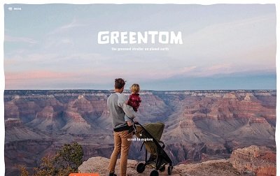 Greentom