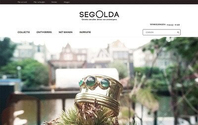 Segolda